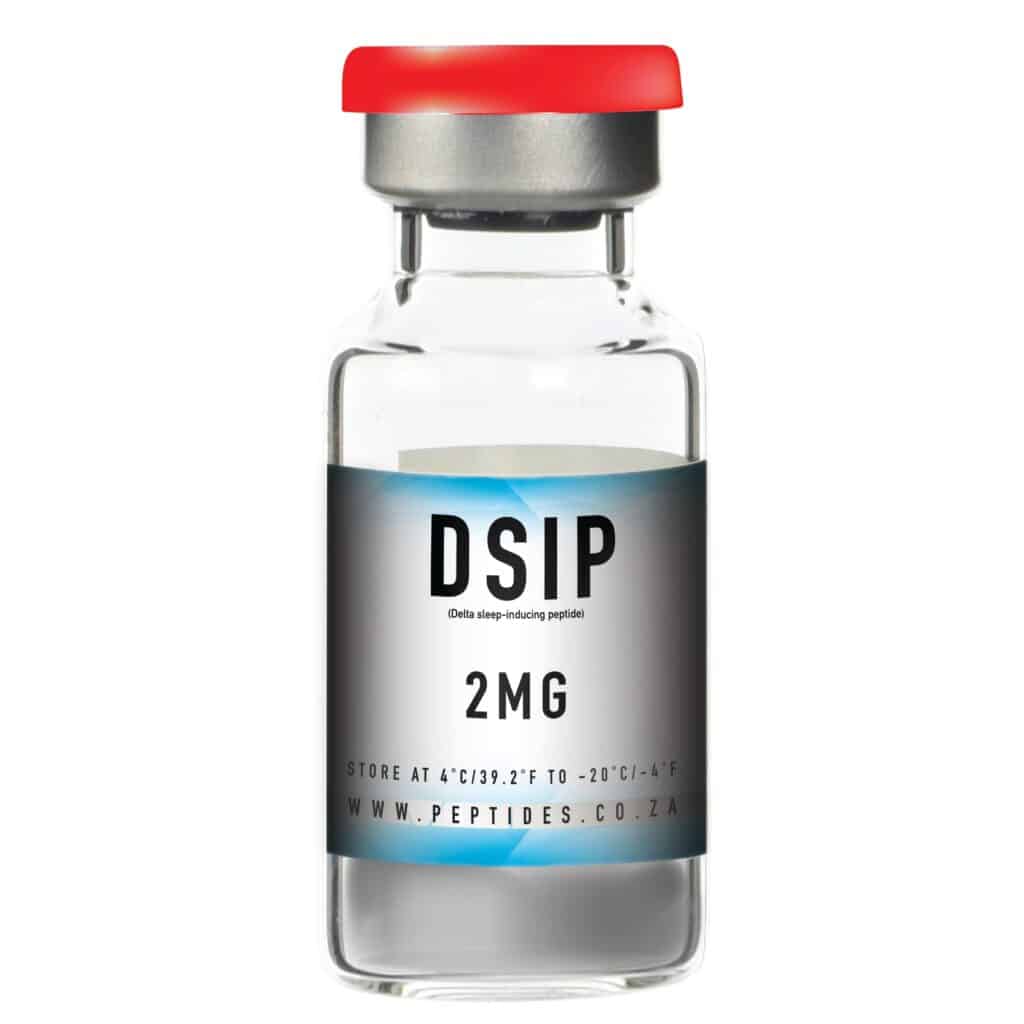 Buy Dsip Delta Sleep Inducing Peptide Mg Per Vial In South Africa