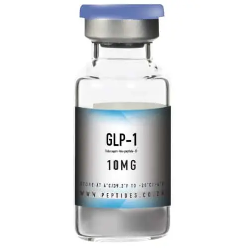 GLP-1 - 10MG (Glucagon-like peptide-1) 10MG per vial