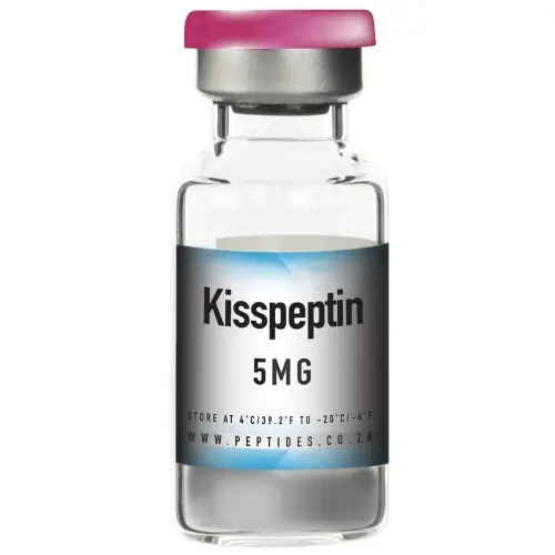 Kisspeptin (KISS-1, Protein KISS-1, Metastin, Kp-10 peptide) 5MG per vial