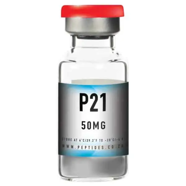 P21 (WAF1, CIP1, or SD11) 50MG per vial