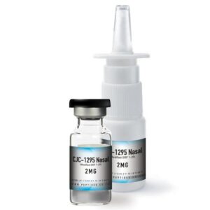 CJC-1295 Nasal Spray
