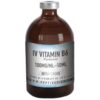 Vitamin B6 IV