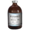 Vitamin C IV