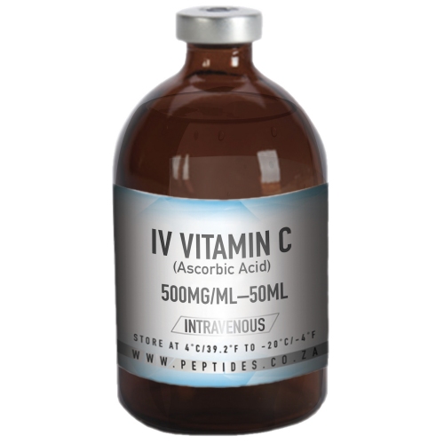 Vitamin C IV