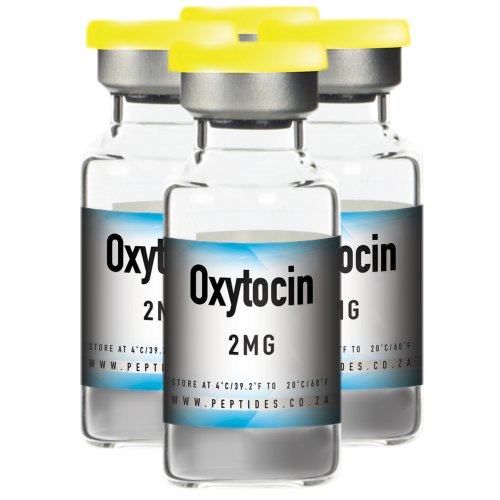 8MG Oxytocin