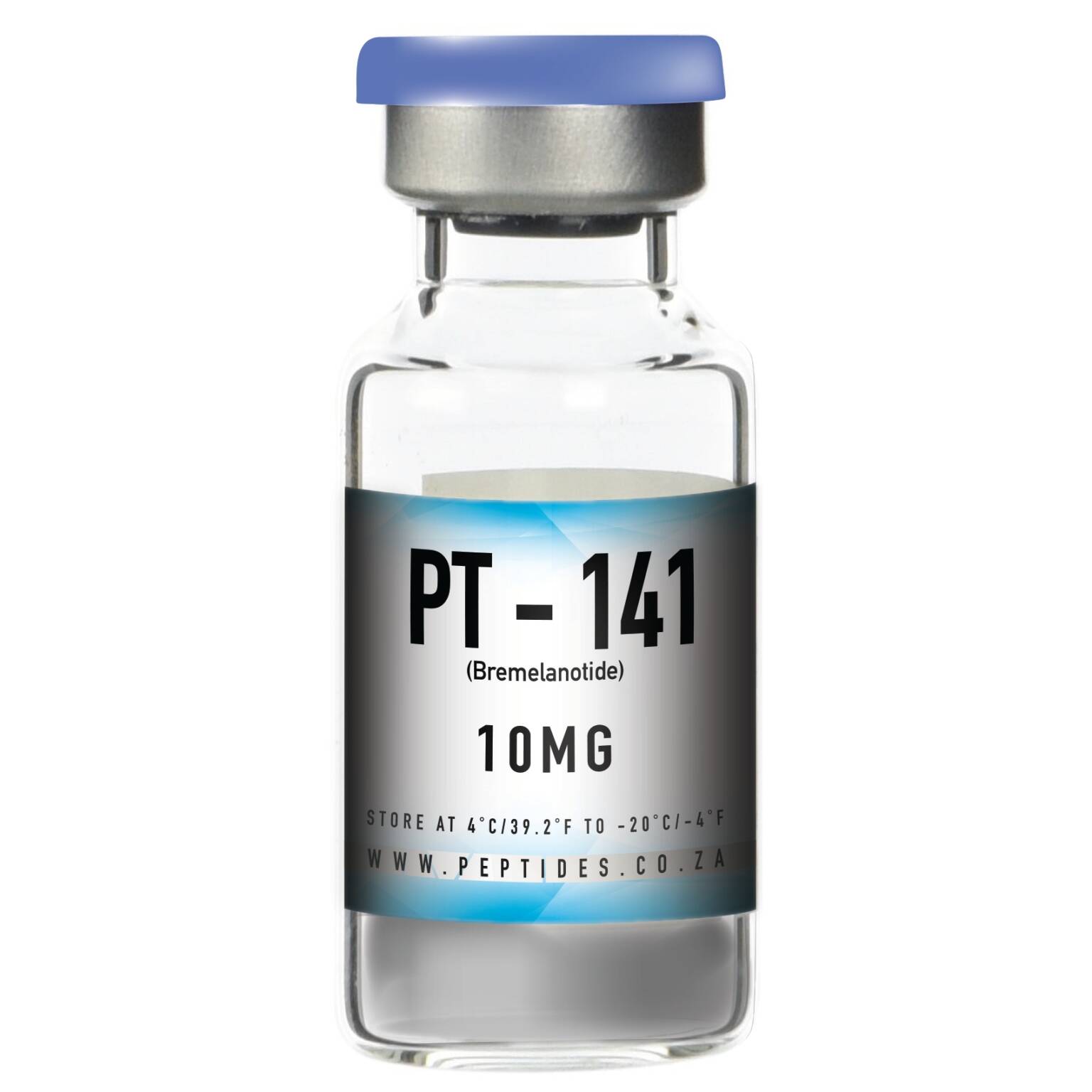 Buy Pt 141 Bremelanotide 10mg Per Vial In South Africa