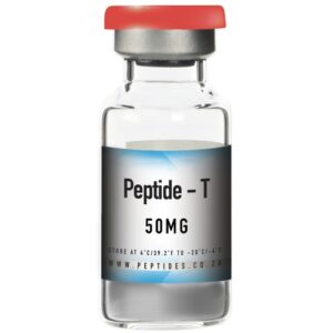 Peptide-T