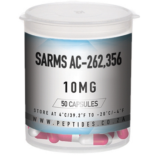 SARMS ACP 262,356