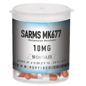 SARMS MK-677