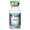 TRH Thyrotropin Protirelin