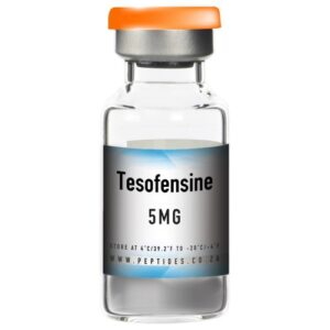 Tesofensine