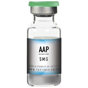 AAP (Anti Appetite Peptide) - 5MG