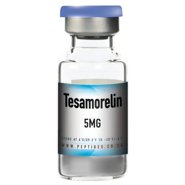 Tesamorelin - 5MG