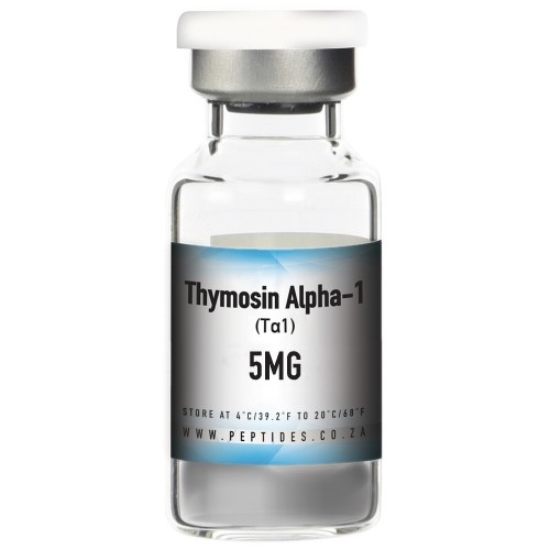 Thymosin Alpha-1 5MG