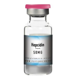 Hepcidin - 50MG