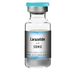 Larazotide - 50MG