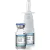 CJC-1295 5mg / Hexarelin 5mg Nasal Spray