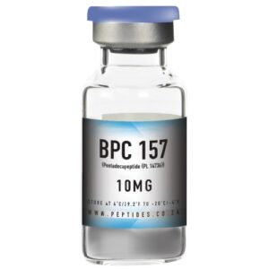 BPC 157 10mg