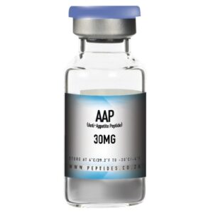 Buy AAP (Anti Appetite Peptide) - 30MG