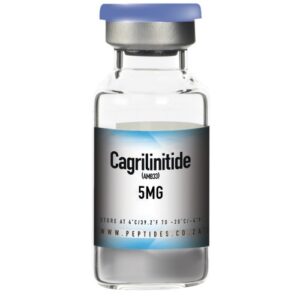 Buy Cagrilintide 5mg/GLP-1 5mg